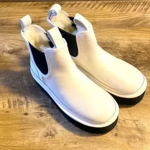 UGG | Shoes | Size 7 W Ugg Neumel Platform Chelsea Chunky Boot